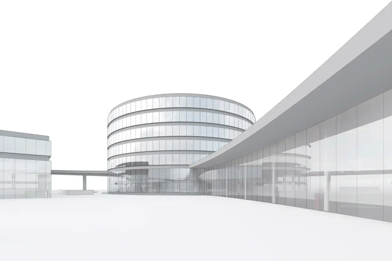 G08 HP Visualisierung Aussen Innenhof
