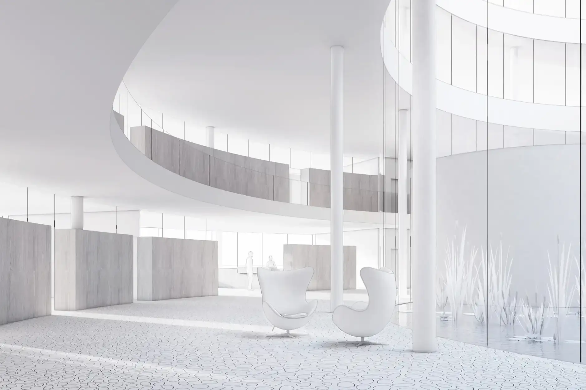 G08 HP Visualisierung Innen Atrium 01