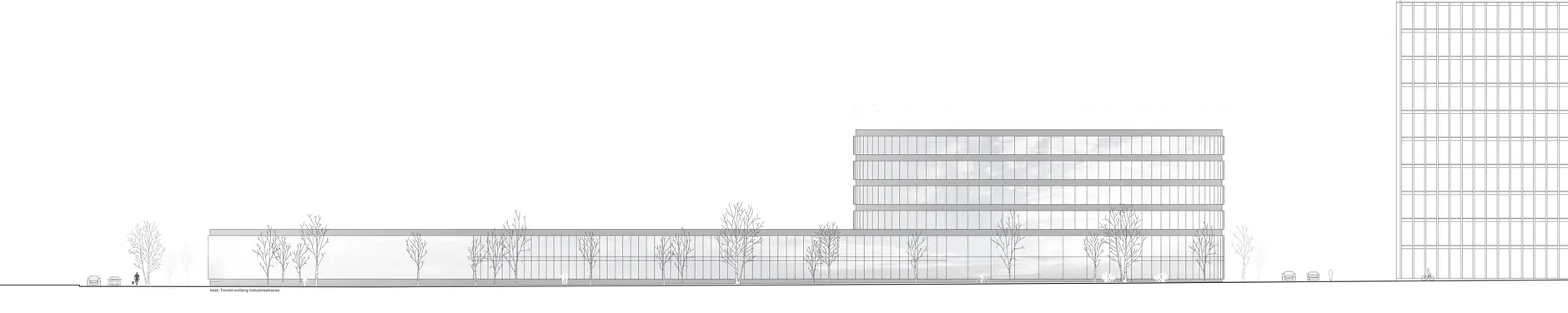 G08 HP Fassade Nord