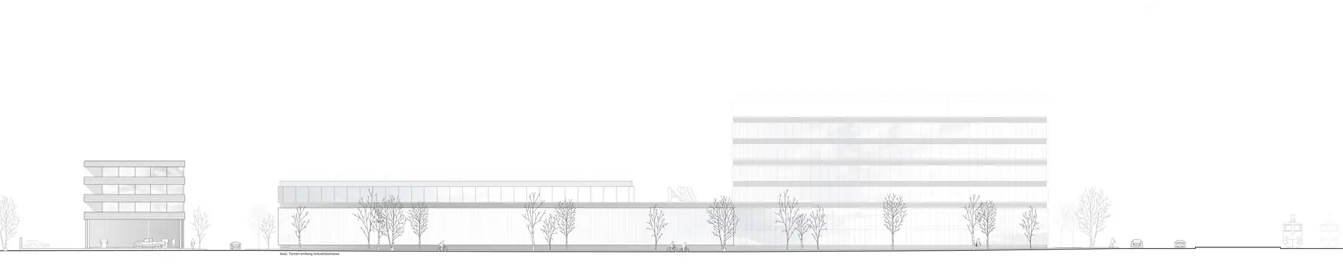 G08 HP Fassade Ost