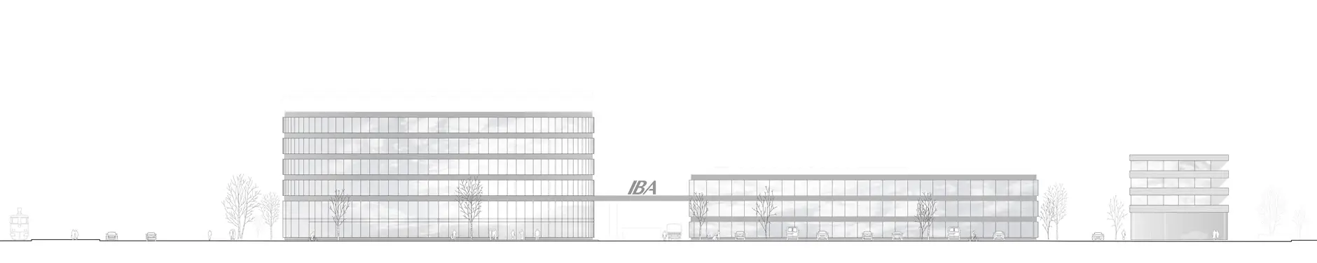 G08 HP Fassade West