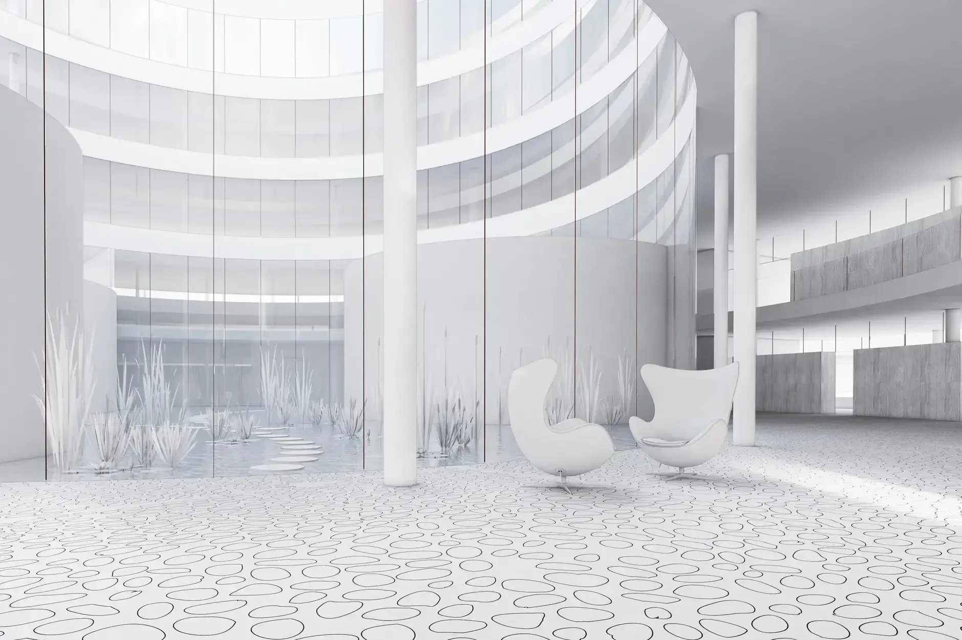 G08 HP Visualisierung Innen Atrium 02