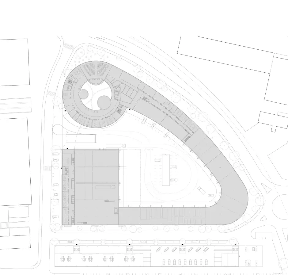 G08 HP Grundriss Erdgeschoss
