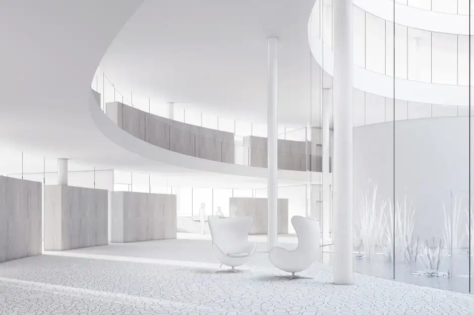 G08 HP Visualisierung Innen Atrium 01