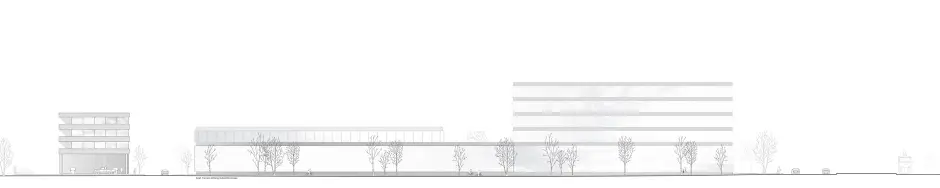 G08 HP Fassade Ost
