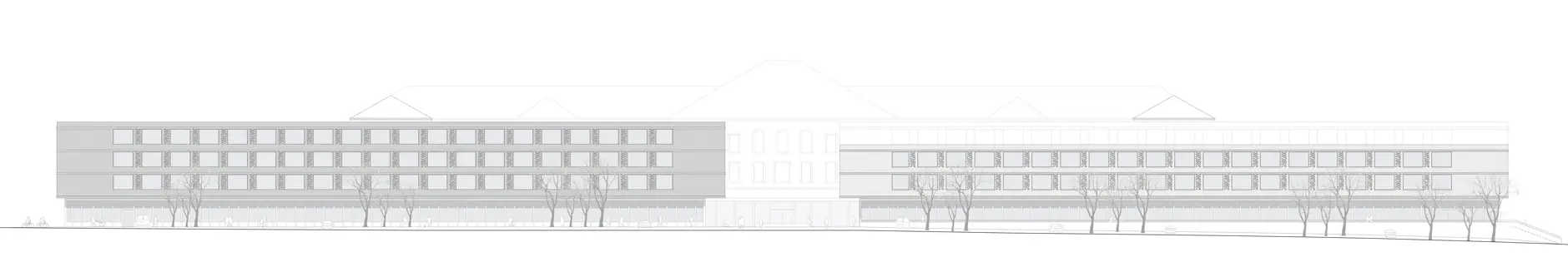 G09 HP Fassade Nord