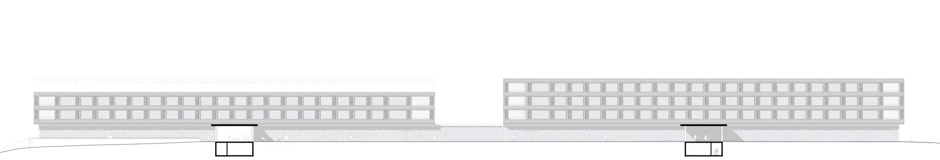 G09 HP Fassade Süd
