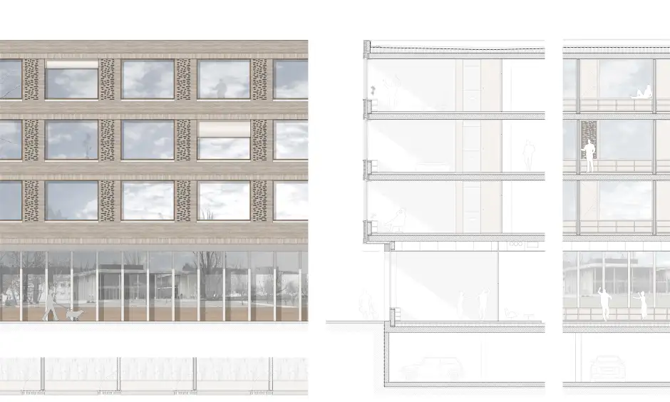 G09 HP Detailschnitt