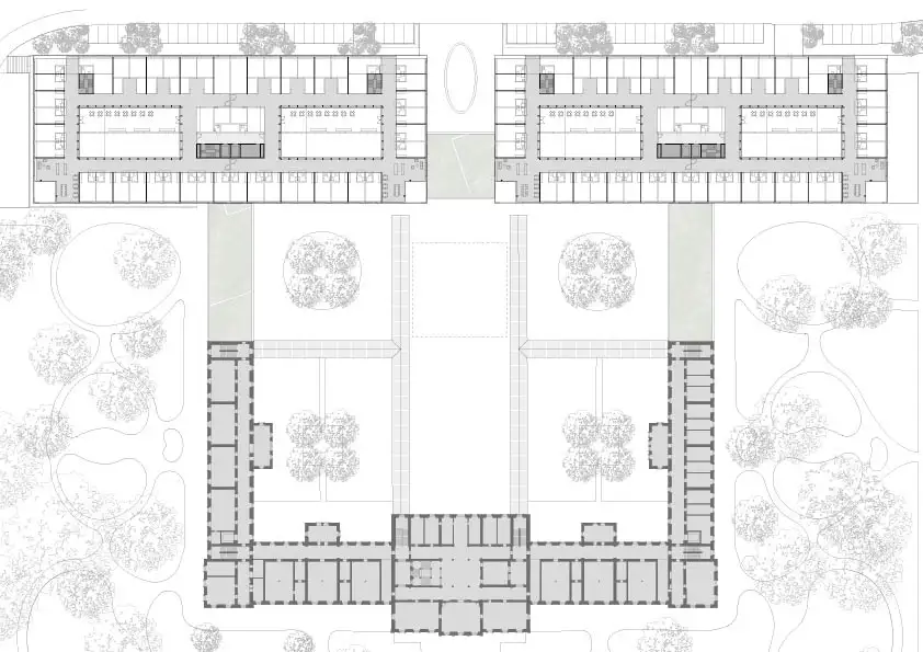 G09 HP Grundriss 1 Obergeschoss