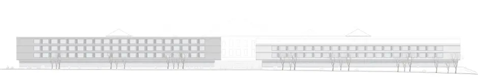 G09 HP Fassade Nord