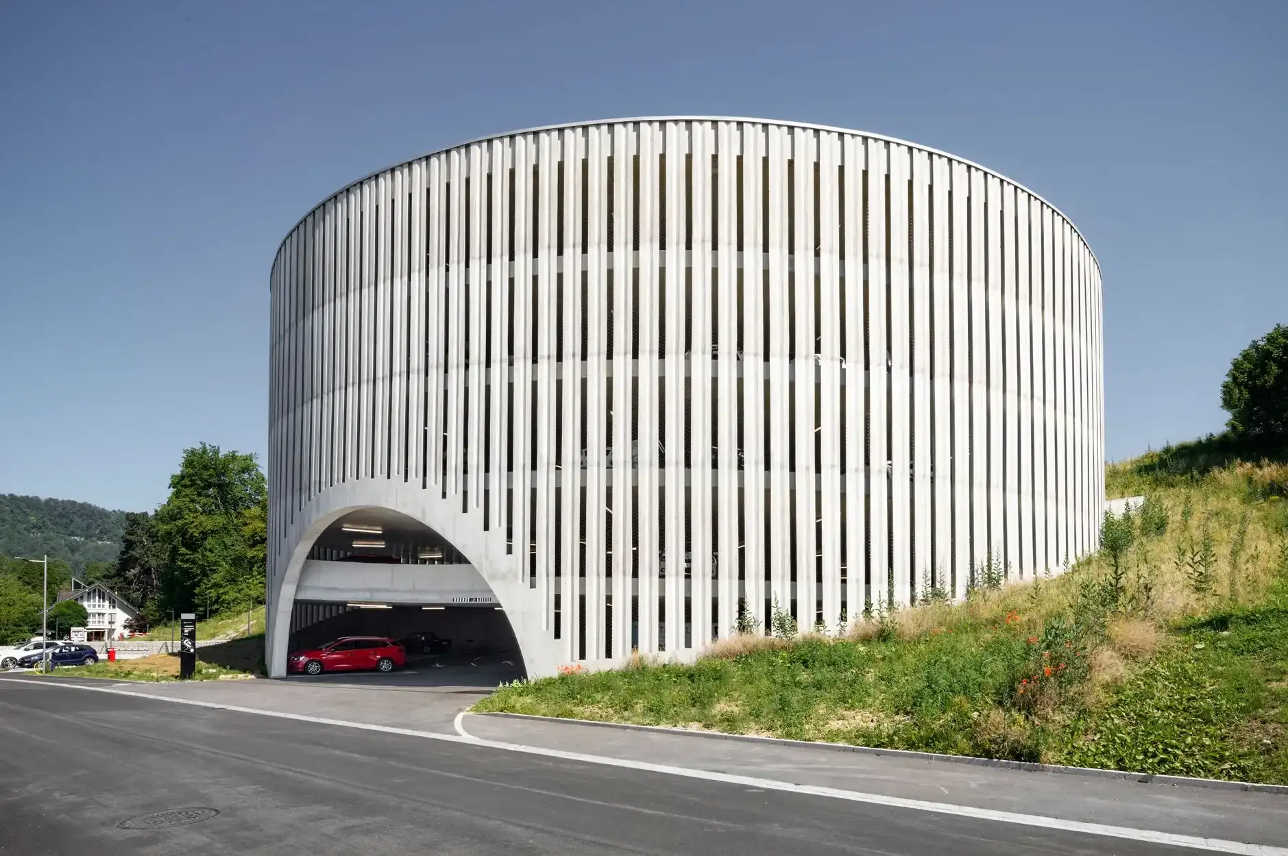 G11 Foto Aussen Parkhaus 02