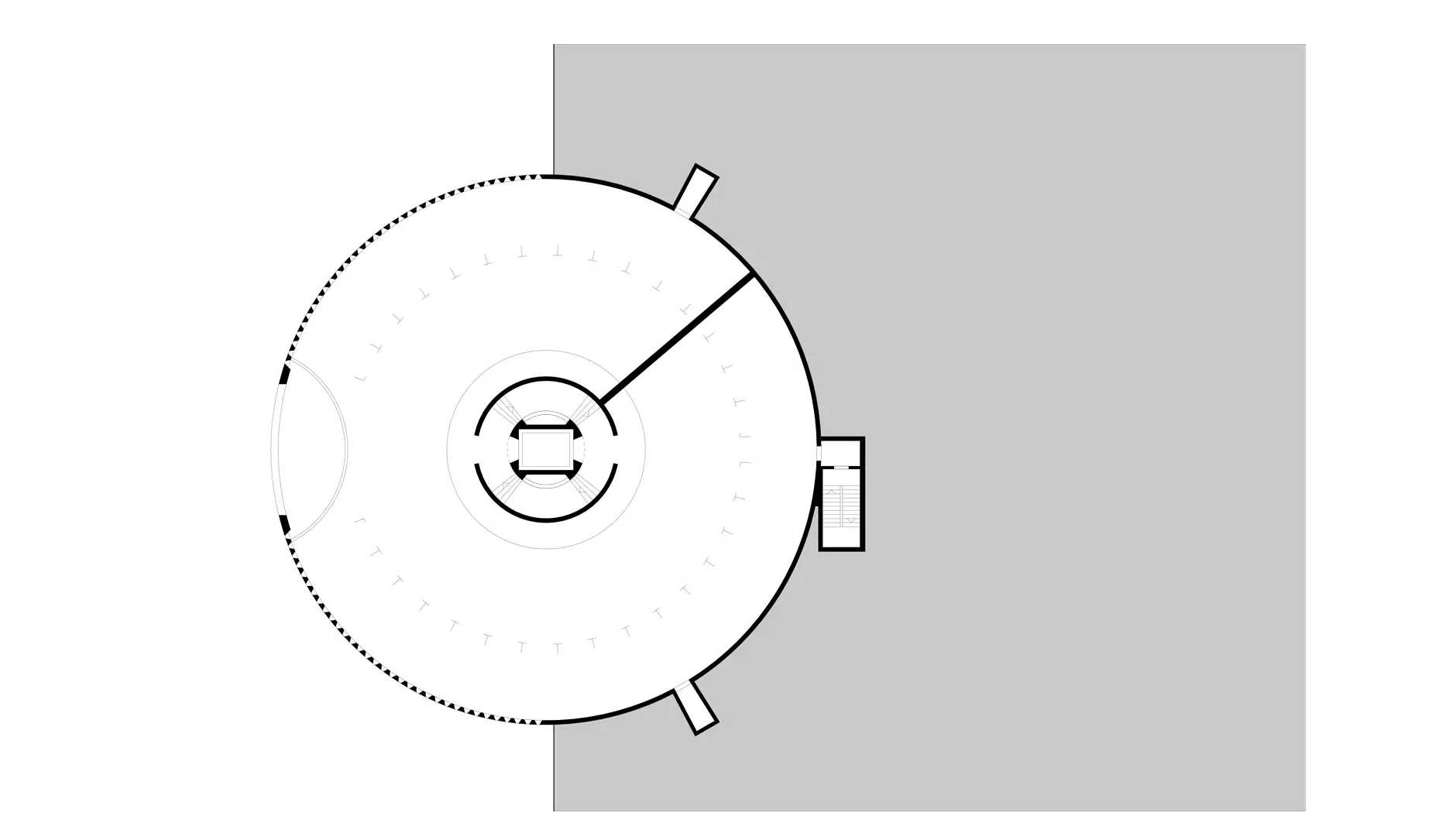 G11 HP Grundriss Ebene 1