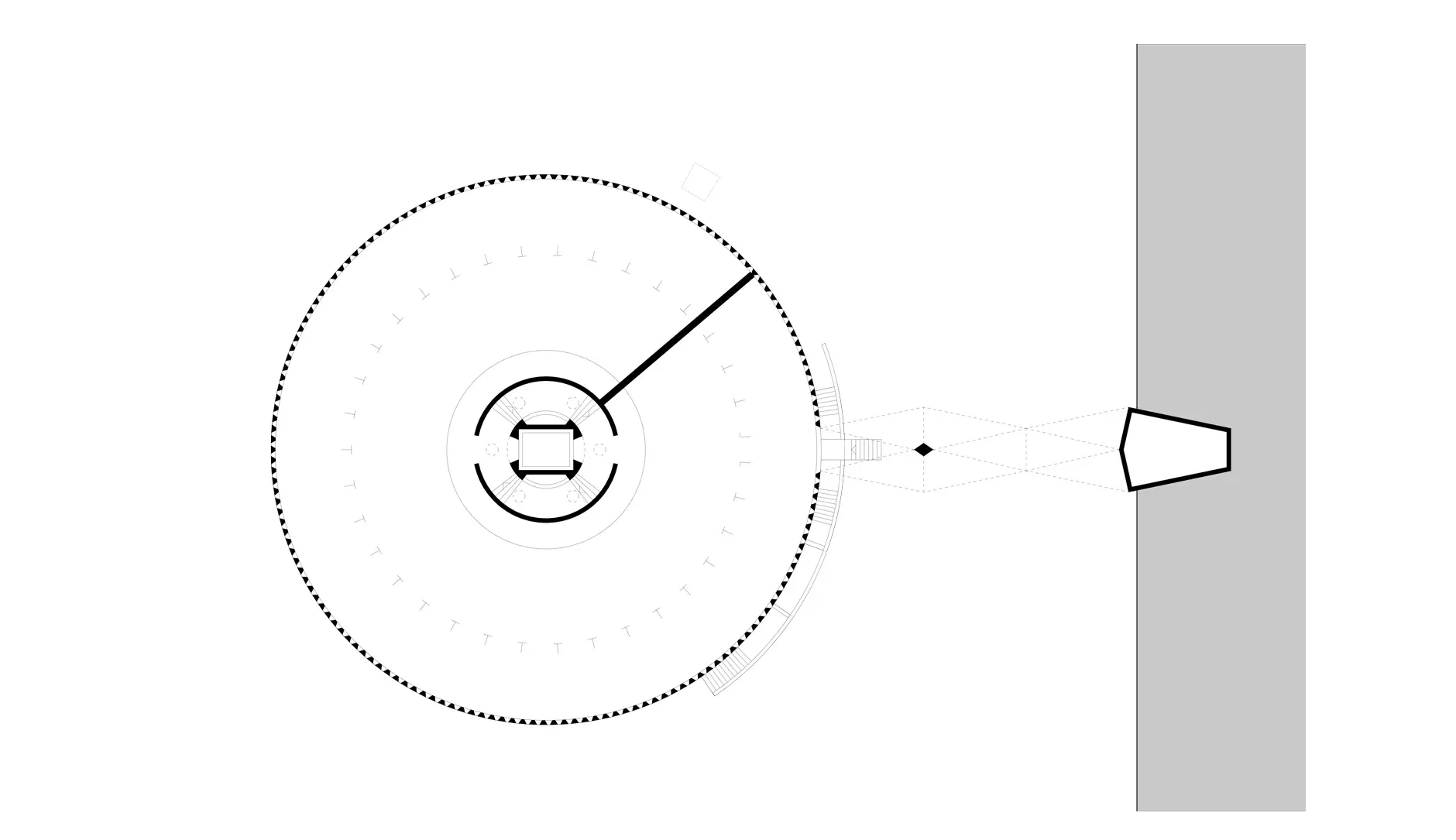 G11 HP Grundriss Ebene 4