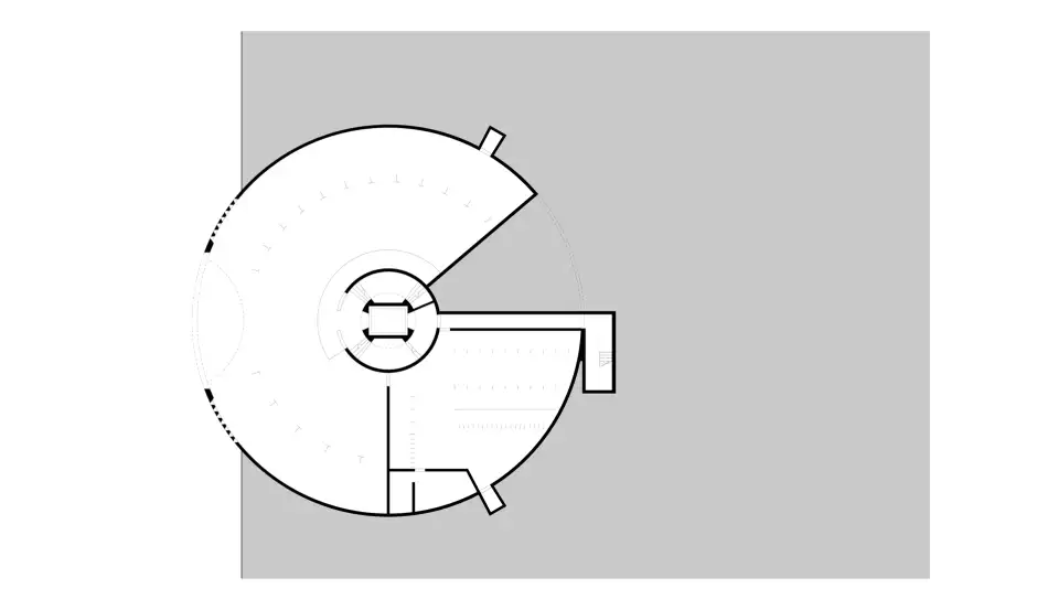 G11 HP Grundriss Ebene 0