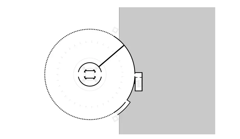 G11 HP Grundriss Ebene 2