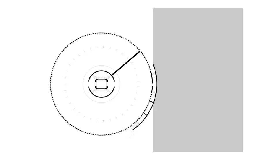 G11 HP Grundriss Ebene 3