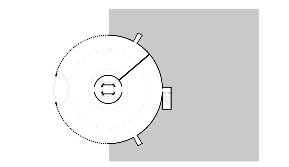 G11 HP Grundriss Ebene 1