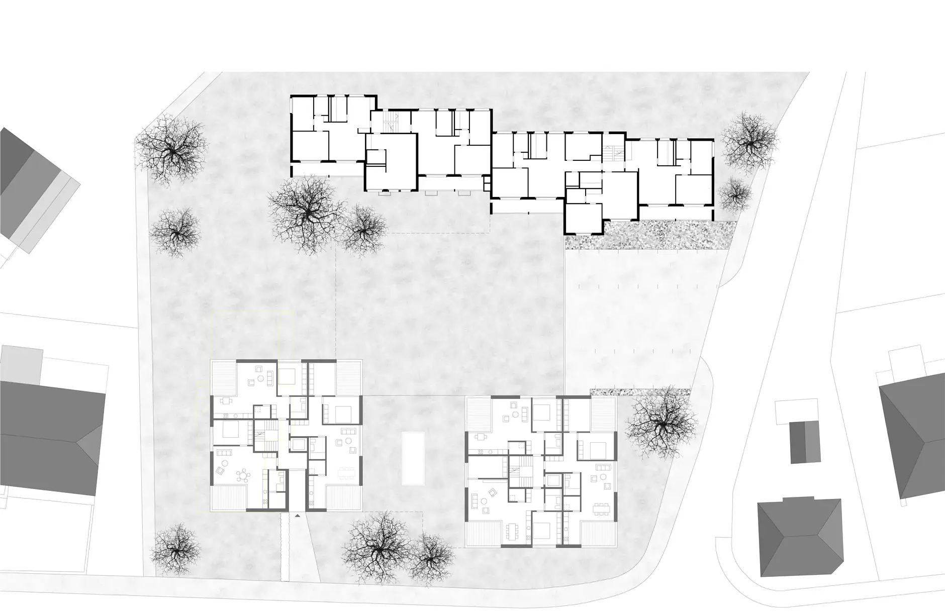 G14 HP Grundriss Erdgeschoss