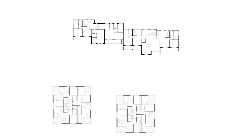G14 HP Grundriss 1 2 Obergeschoss