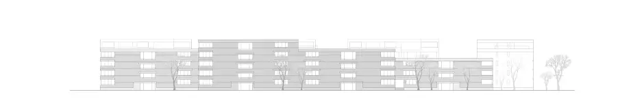 G19 HP Fassade Nordwest Häuser 4 9