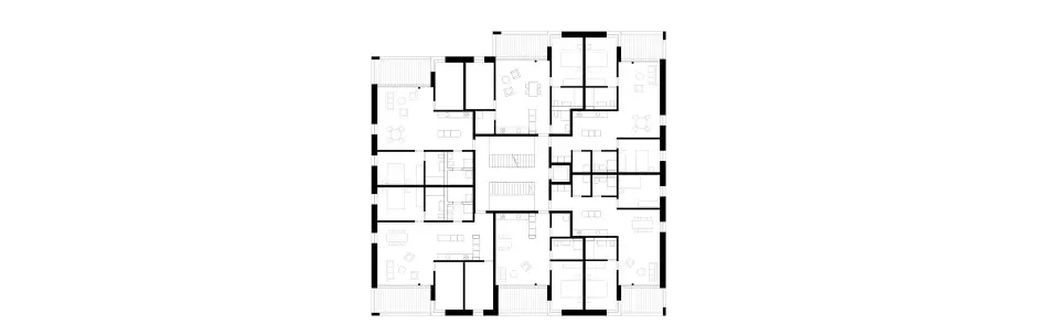 G19 HP Regelgeschoss Haus 3