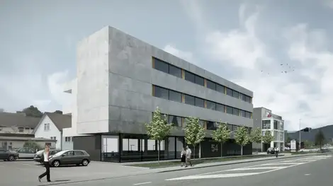 G23 Visualisierung Aussen Header