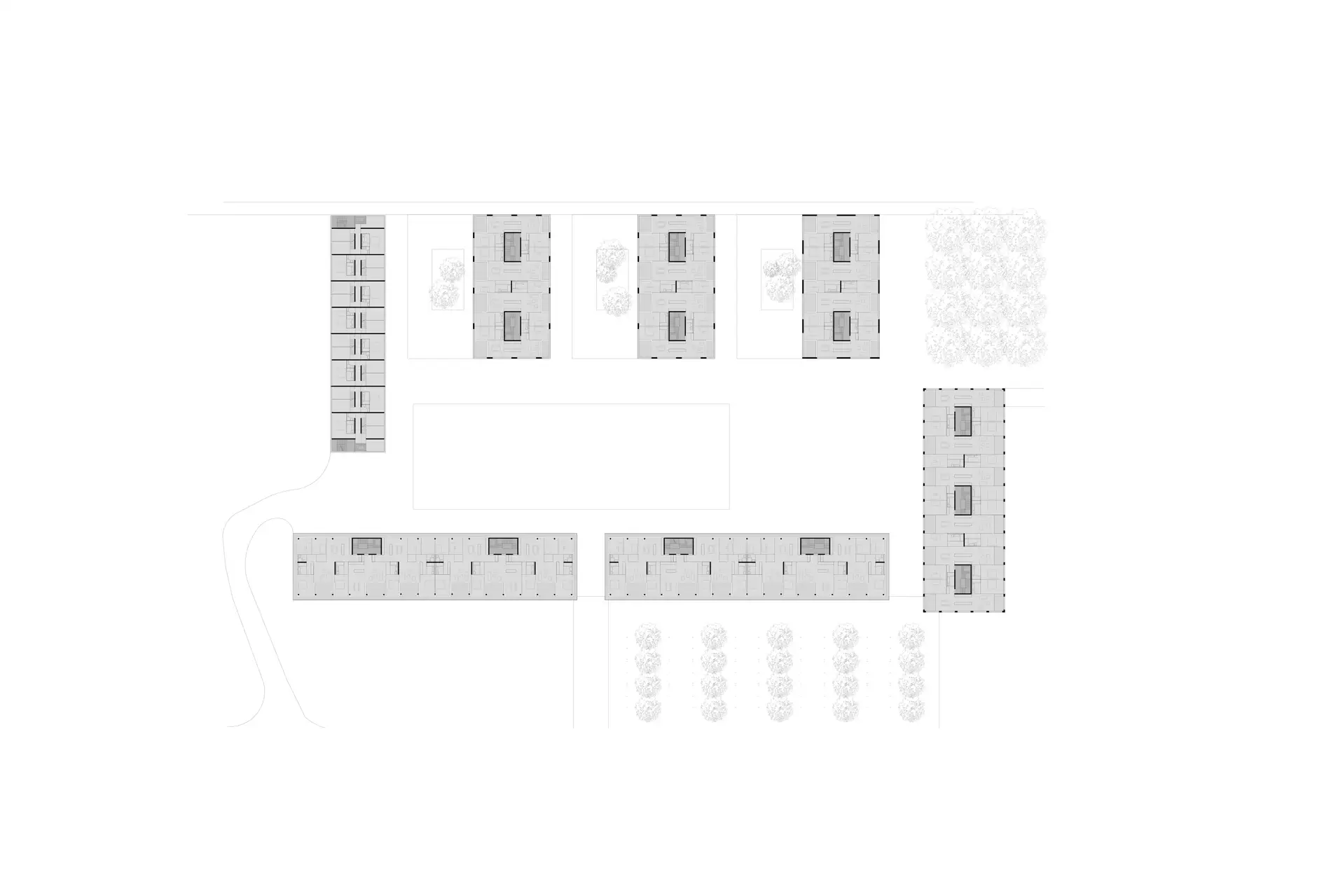 G30 HP Grundriss 2 Obergeschoss