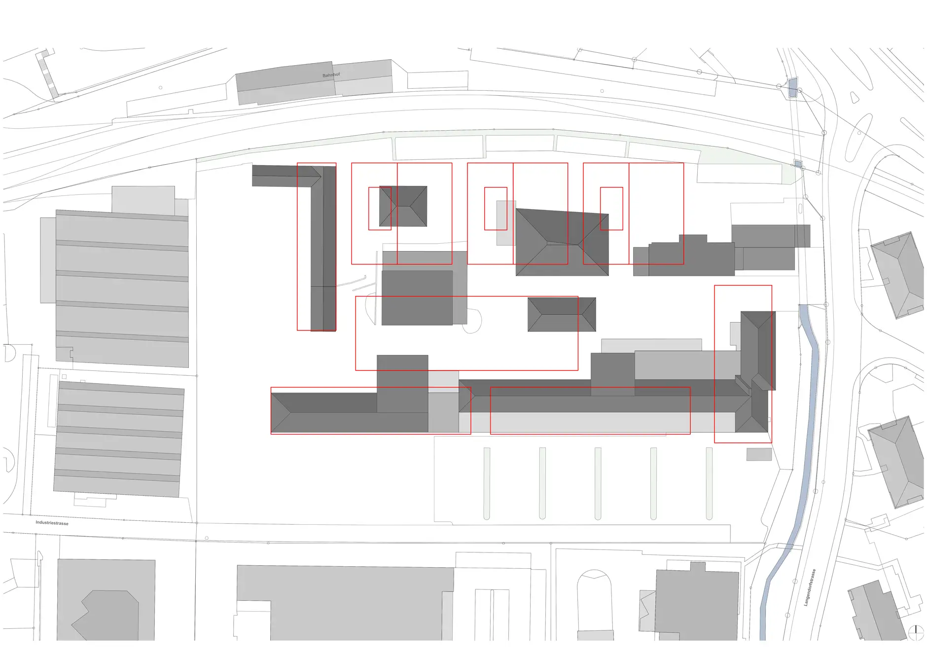 G30 HP Situation Bestand