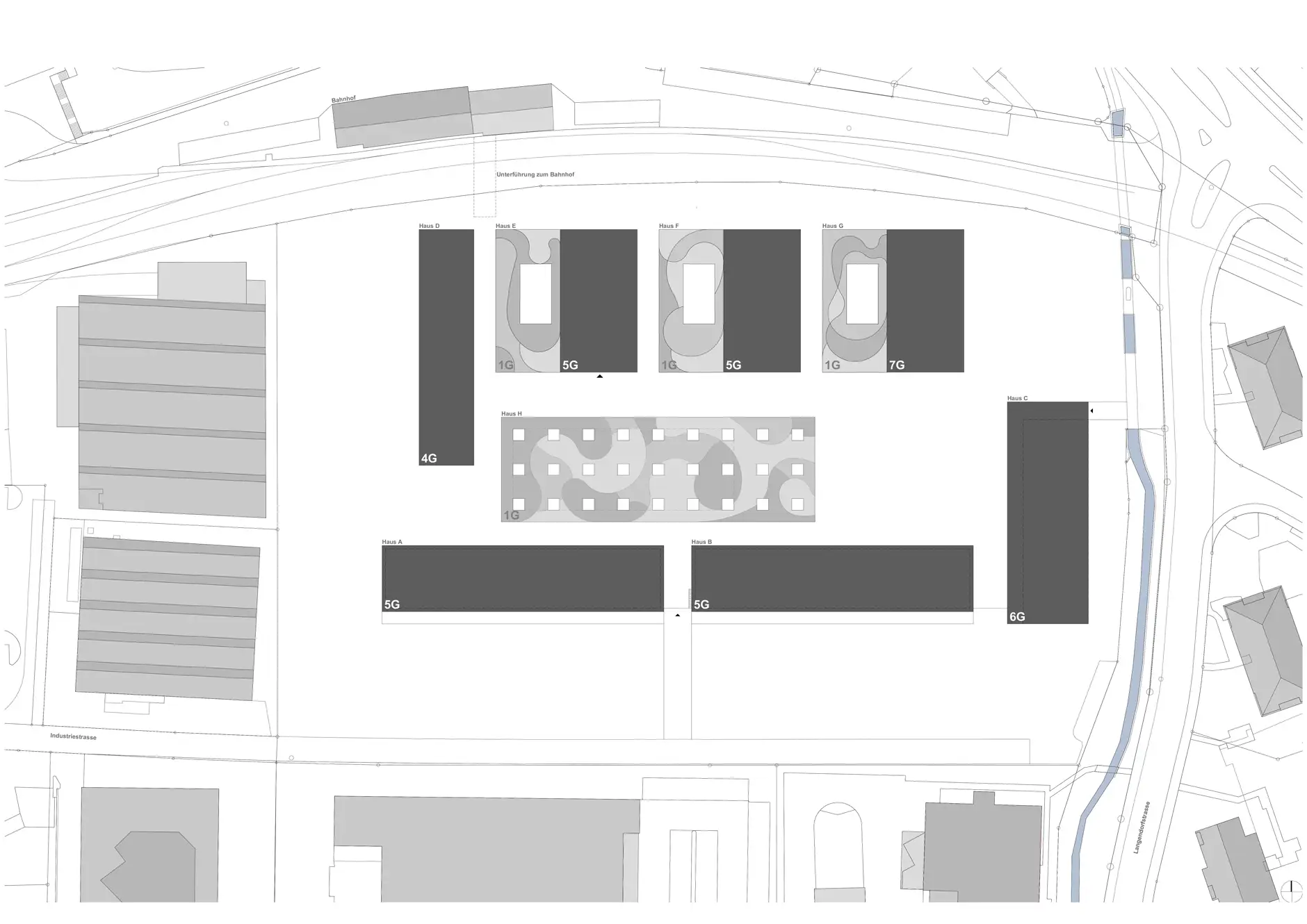 G30 HP Situation neu