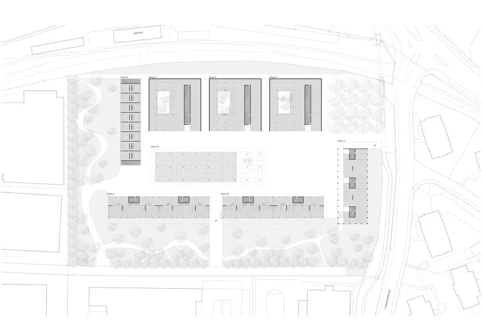 G30 HP Grundriss Erdgeschoss