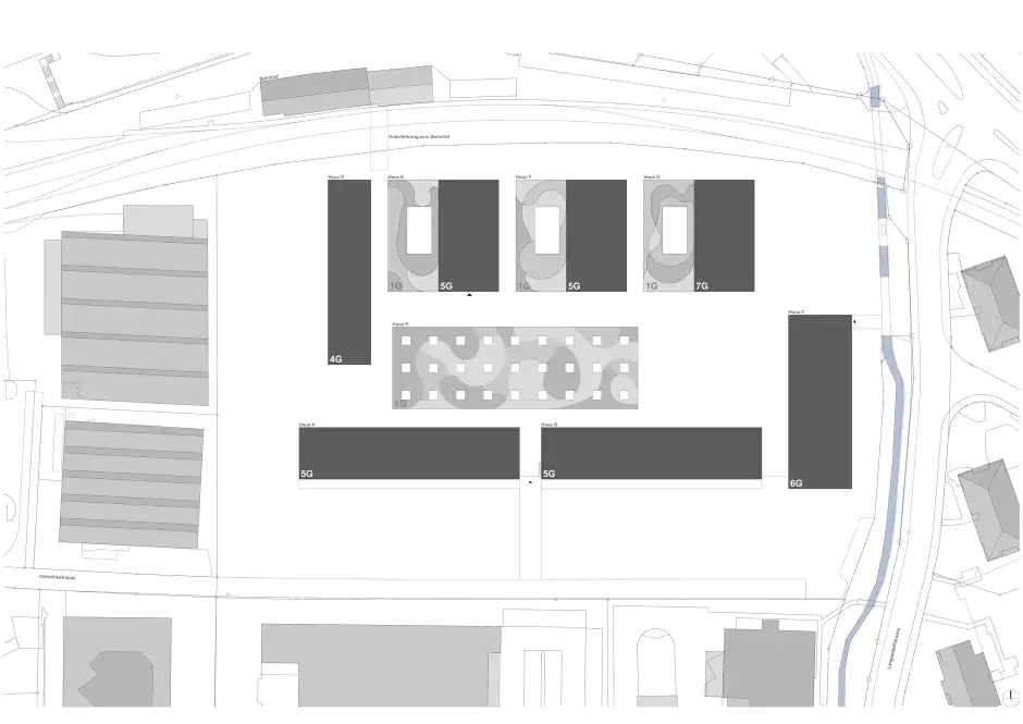 G30 HP Situation neu
