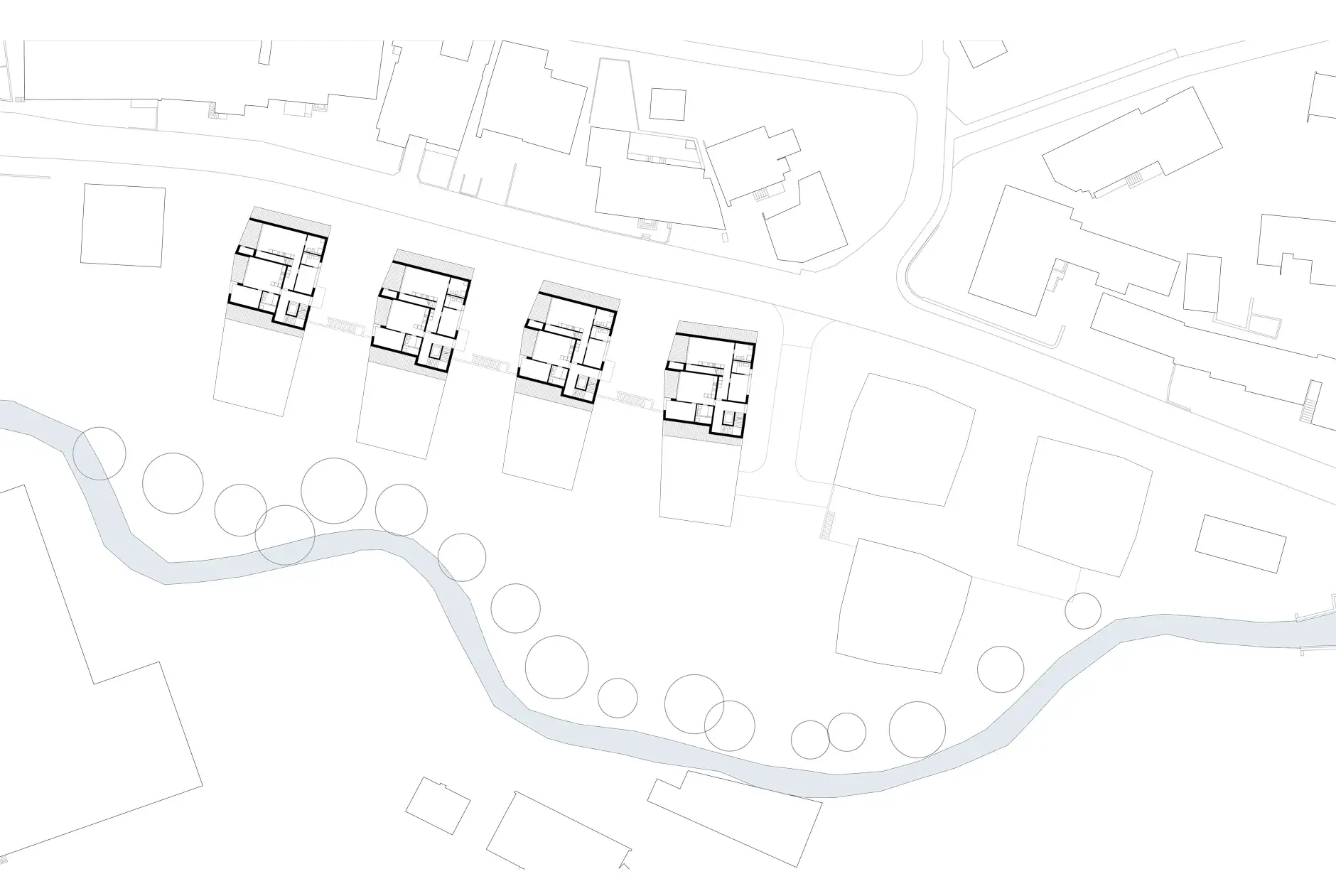 G31 HP Grundriss 2 Obergeschoss