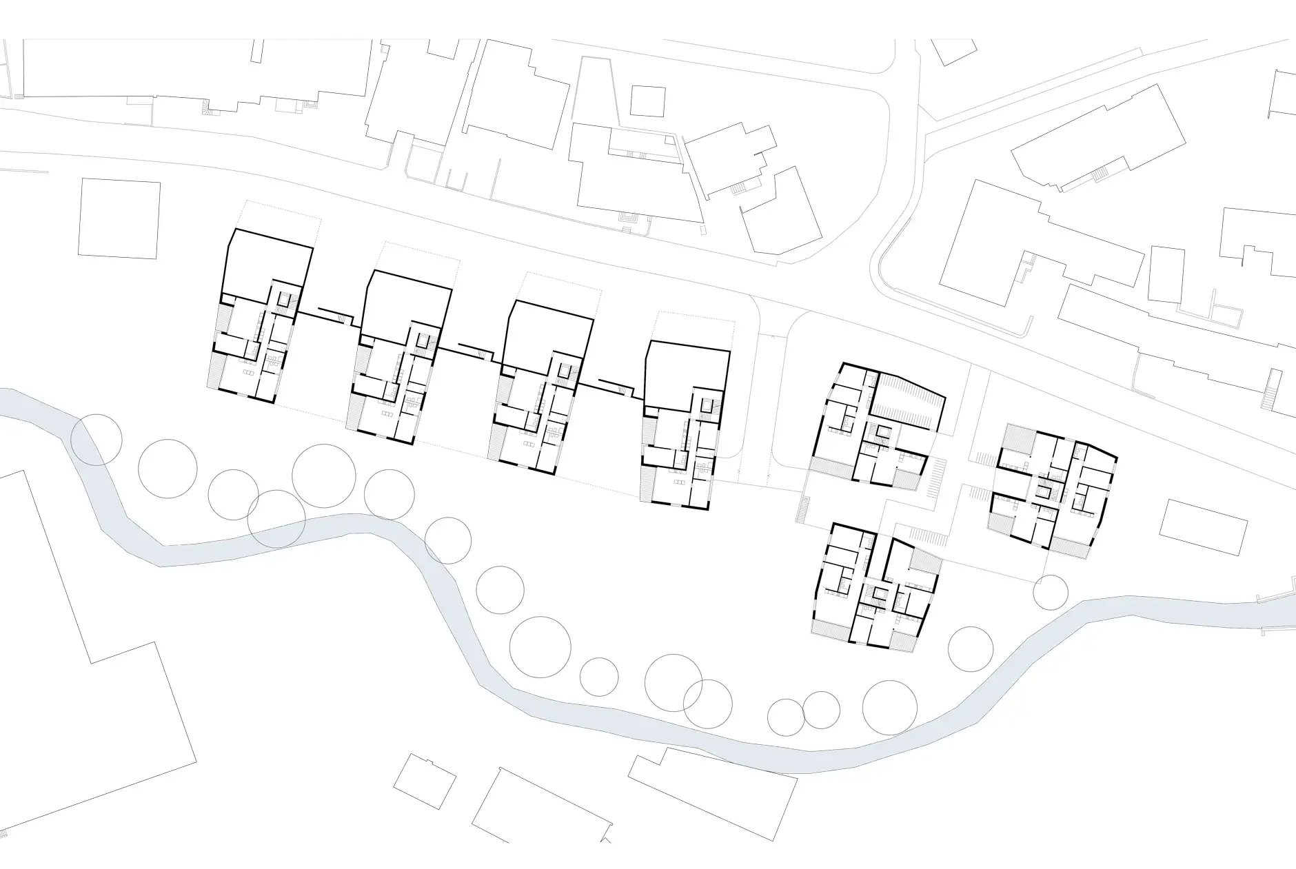 G31 HP Grundriss Sockelgeschoss