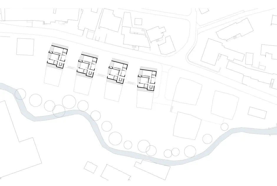 G31 HP Grundriss 2 Obergeschoss