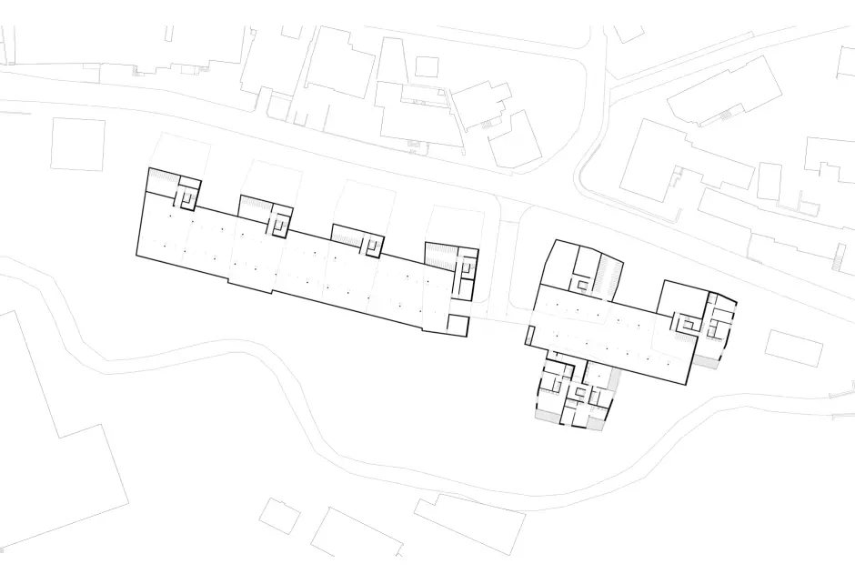 G31 HP Grundriss Untergeschoss