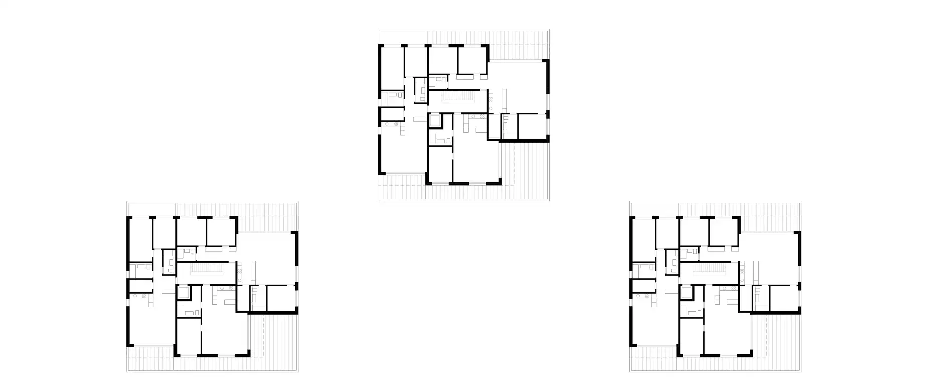 G32 HP Grundriss Attika