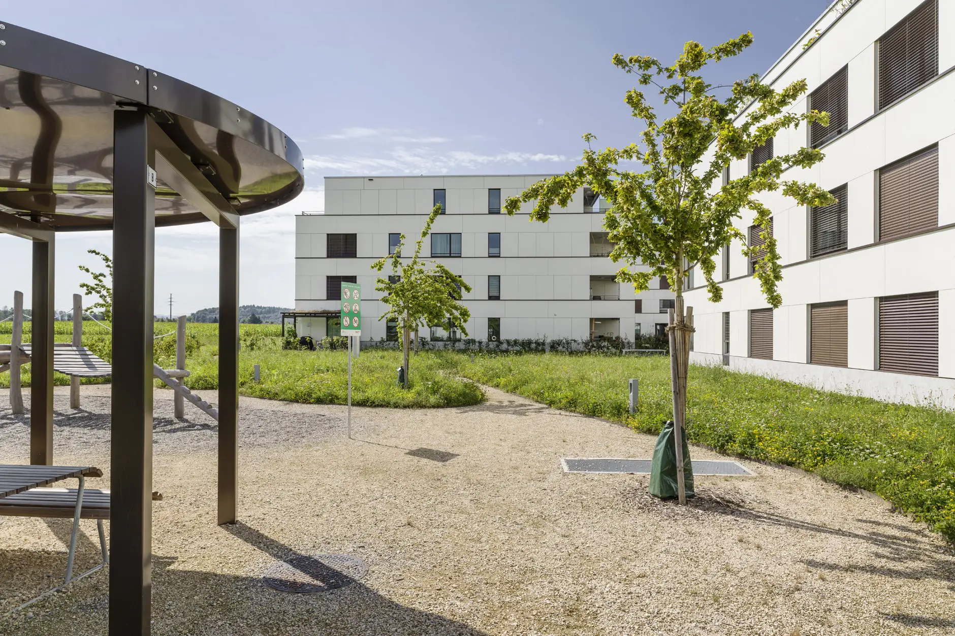G32 Foto Aussen Spielplatz