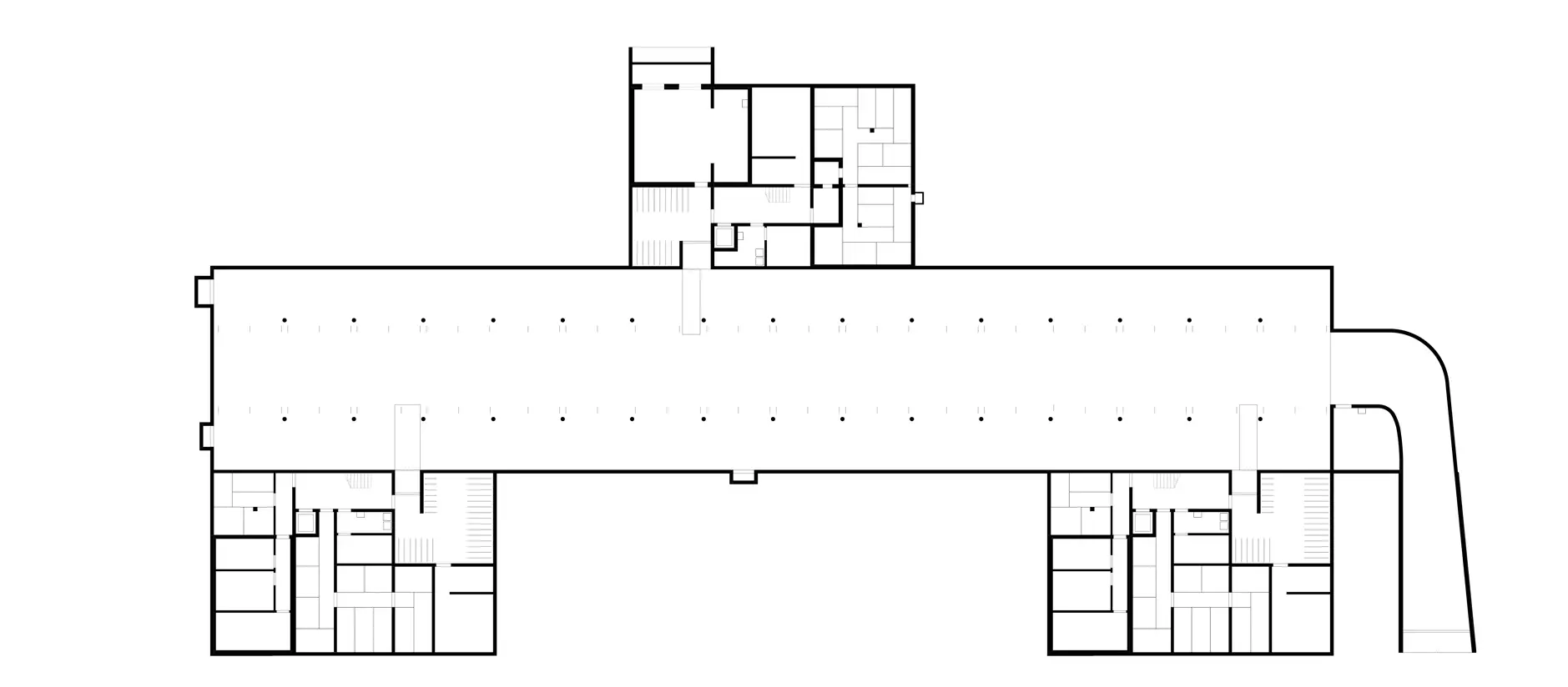 G32 HP Grundriss Untergeschoss