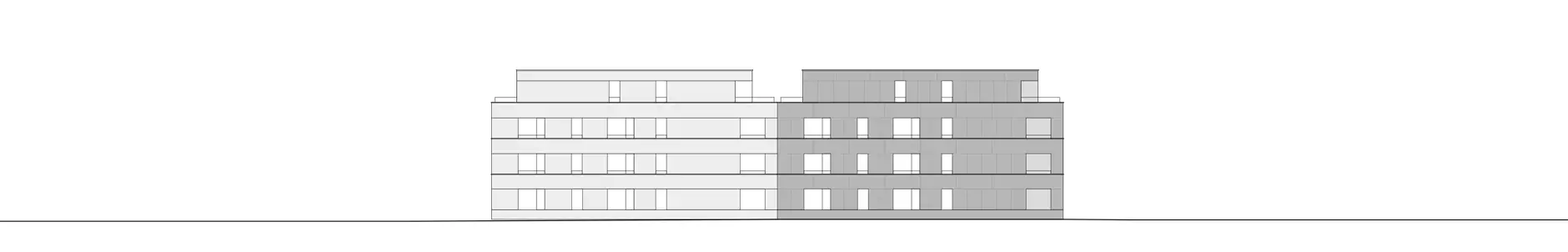 G32 HP Fassade Nord