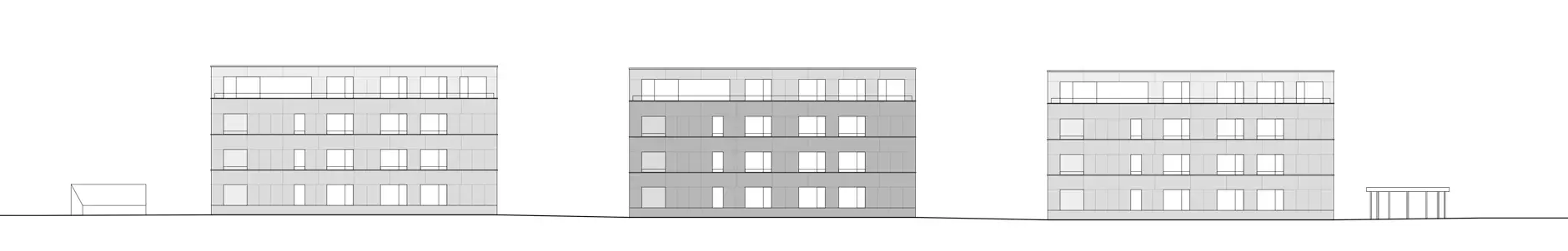 G32 HP Fassade Ost