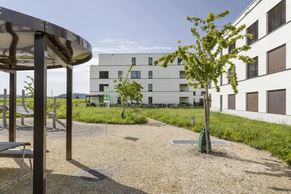 G32 Foto Aussen Spielplatz