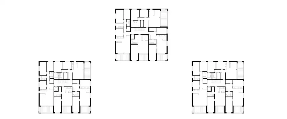 G32 HP Grundriss 1 2 Obergeschoss