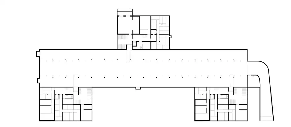 G32 HP Grundriss Untergeschoss