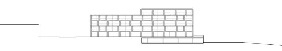 G33 HP Fassade Ost
