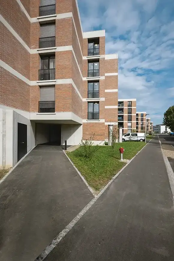 G36 Foto Aussen Eingang