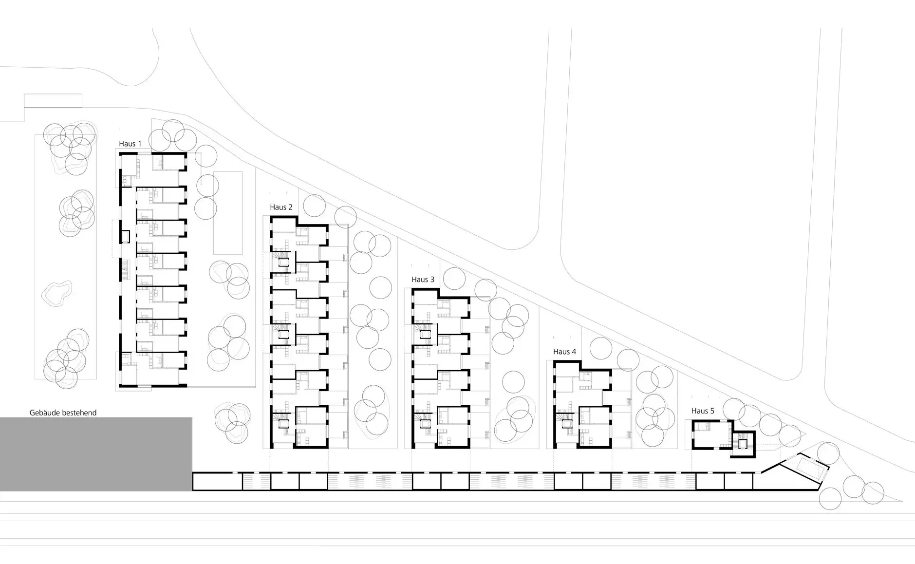 G36 HP Grundriss Erdgeschoss