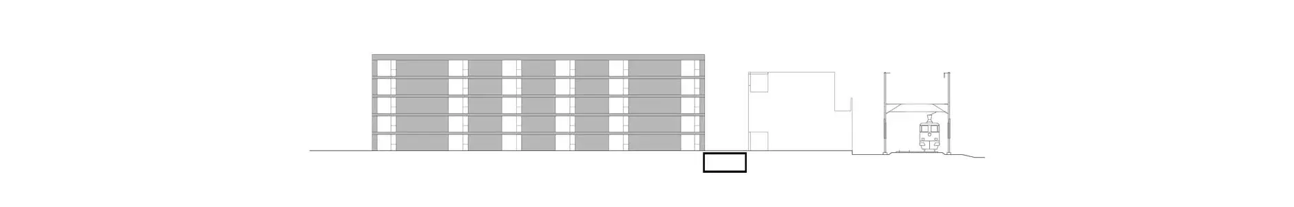 G36 HP Fassade Nord Haus 1