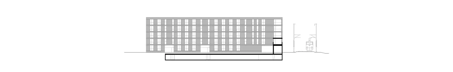 G36 HP Fassade Nord Haus 2