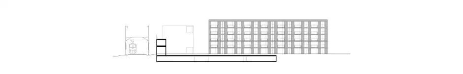 G36 HP Fassade Süd Haus 1