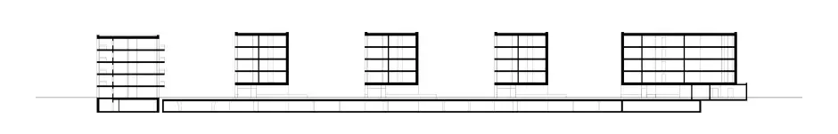 G36 HP Längsschnitt 1